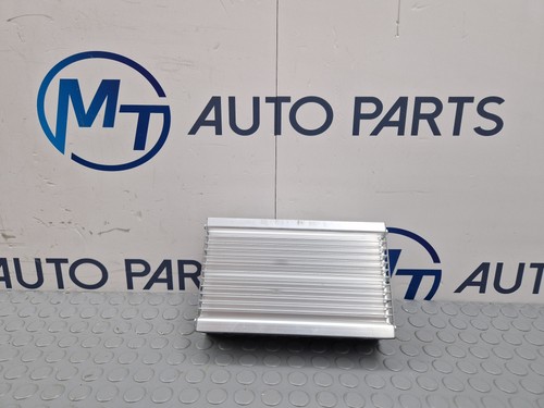 Bmw series stereo amplifier - series,