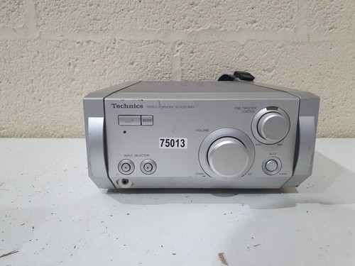 Technics hd515md stereo - se-hd515md,
