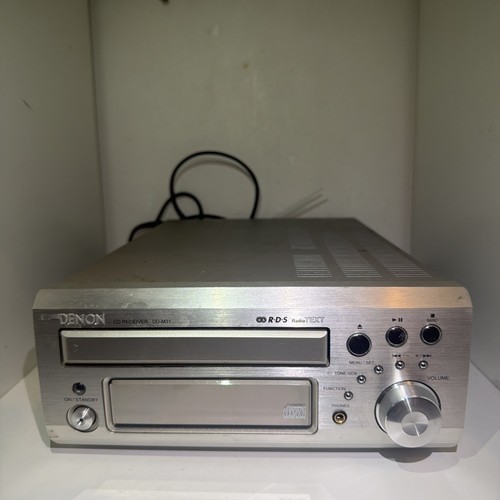 Denon m31 micro - ud-m31,