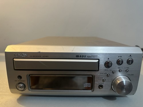 Denon m31 micro fi - ud-m31, cd