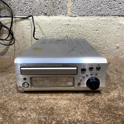 Denon m31 micro fi - micro, cd