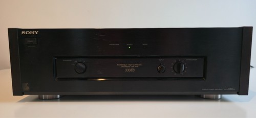 Sony n330es stereo power - sony, ta-n330es