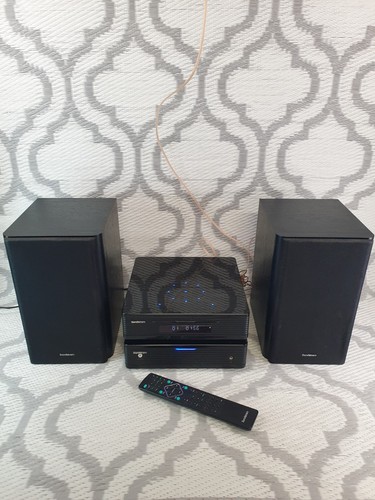 Sandstrom shftpph10a fi - shftpph10a, hi-fi