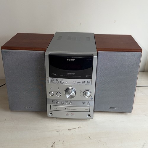 Sony master digital - sony, s-master