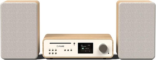 Pure classic stereo - classic,