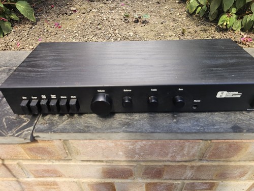 Creek audio systems - audio, 4040