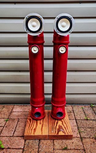 Custom handmade pvc - custom,