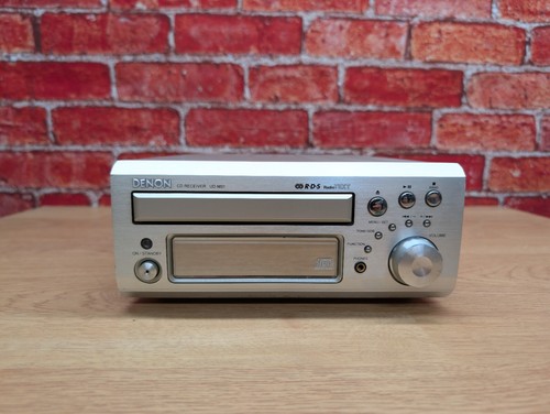 Denon m31 receiver - denon,