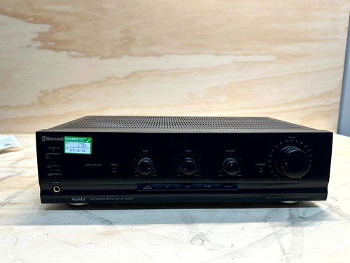 Sherwood 4050r stereo - ax-4050r,
