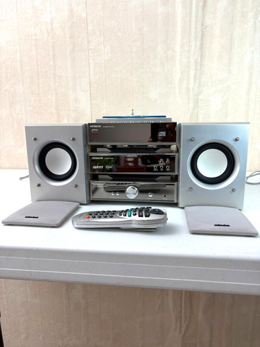 Hitachi m68d fi cd - hitachi,