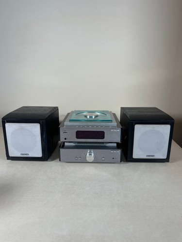 Hitachi m66 micro fi - ax-m66,