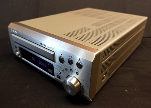 Denon m31 receiver - denon, cd