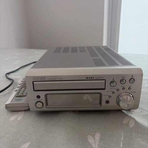 Denon m31 cd - ud-m31, hi-fi