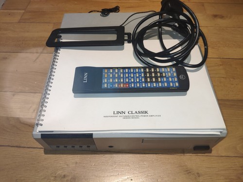 Linn classik tuner - linn,