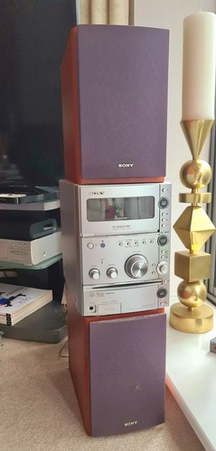 Sony master digital - s-master,