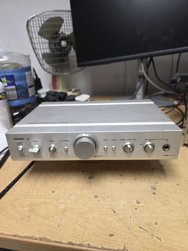 Toshiba aurex c12 stereo - aurex,