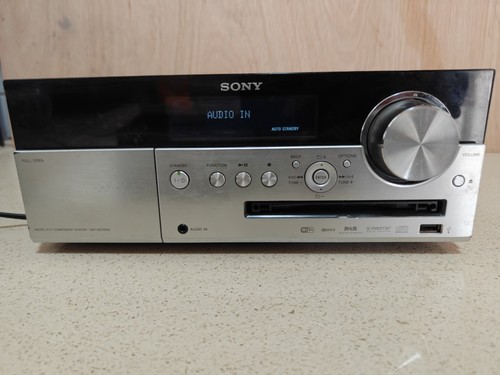 Sony cmt mx750ni - sony, cmt-mx750ni