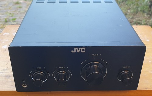 Jvc d750 micro fi - jvc, ux-d750