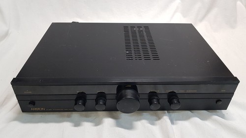 Ariston 900 integrated - ariston,