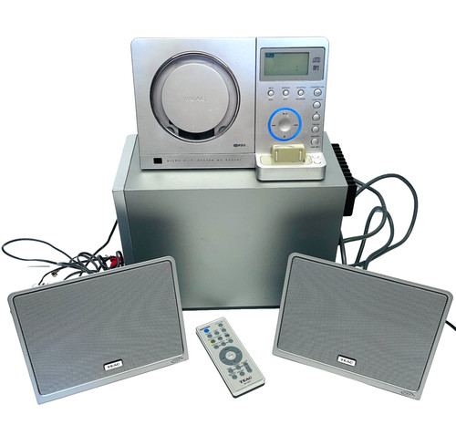 Teac dx220i ultra thin - ultra,