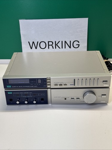 Sansui m77 stereo - a-m77,