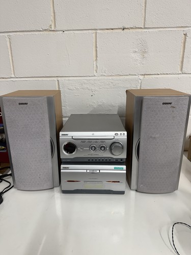 Sony box mini - 2-box, hi-fi