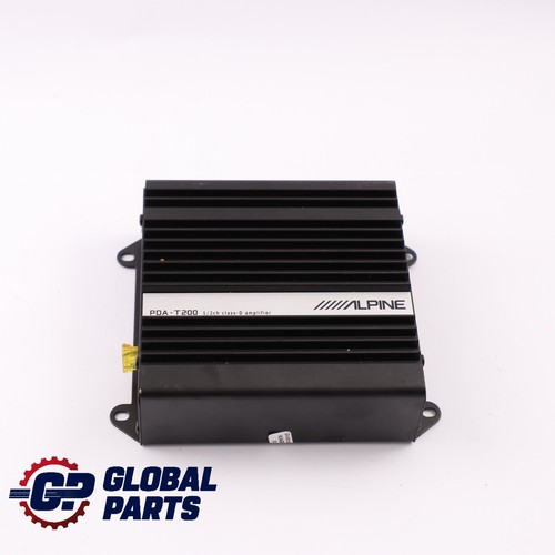 Audio amplifier mini r55 r56 - amplifier,
