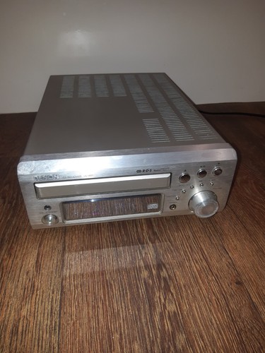 Denon m31 receiver hi - denon, hi-fi