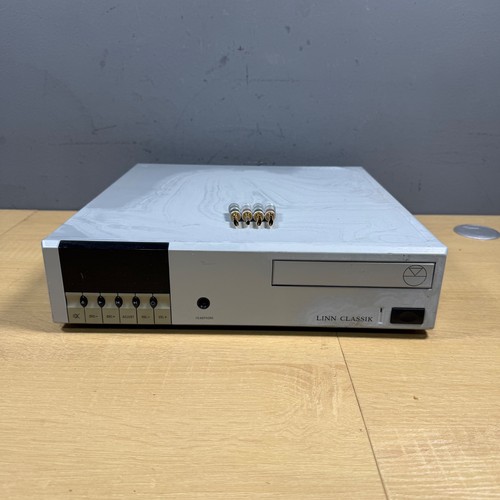 Linn classik music system - classik,