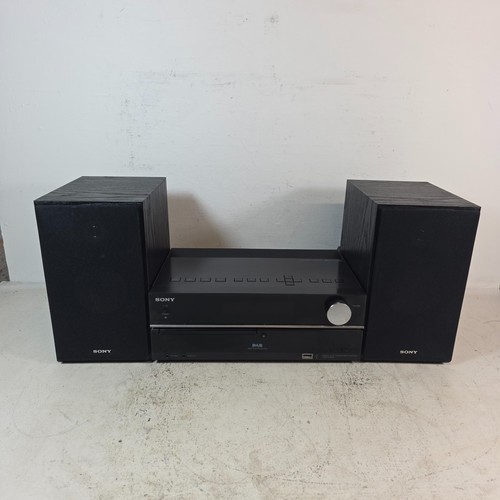 Sony cmt hx80r micro fi - cmt-hx80r,
