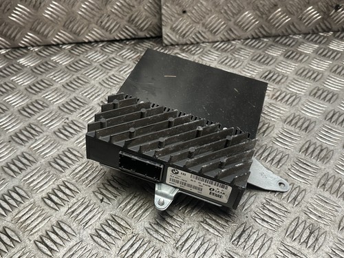 Bmw 2004 2008 amplifier hi - bmw, 2004-2008