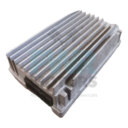 Bmw e91 amp - amp, amplifier
