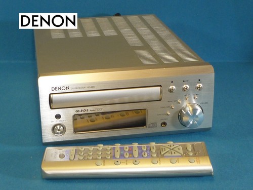 Denon m30 fi stereo - denon,