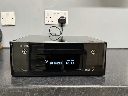 Denon ceol rcd - denon, cd