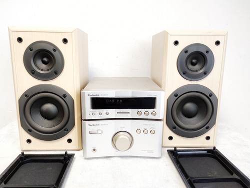 Technics hd310 fi - technics, sc-hd310