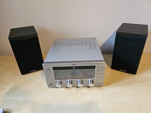 Lovely jvc d150 - lovely,