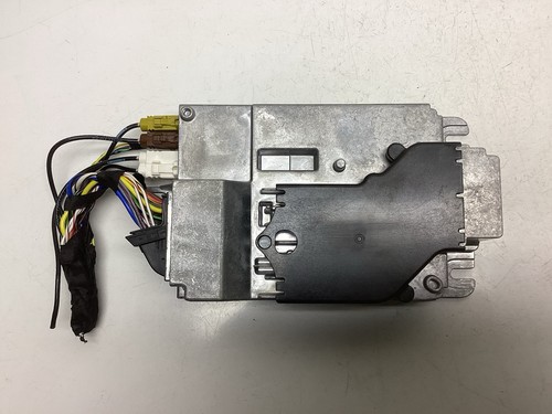 Bmw series stereo - series,