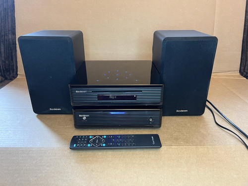 Sandstrom shftpph10a fi - sandstrom,