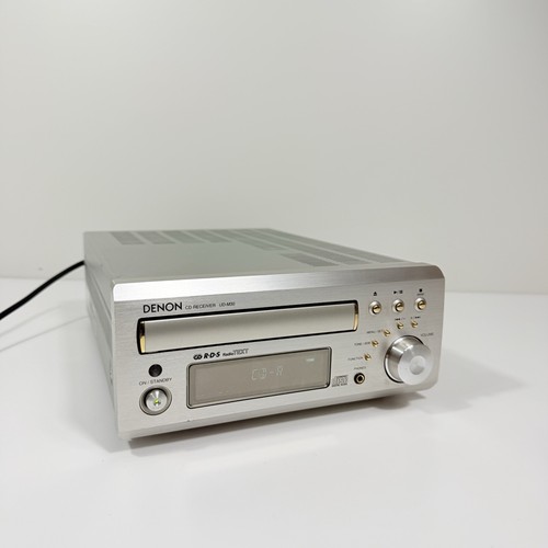 Denon m30 receiver - denon,