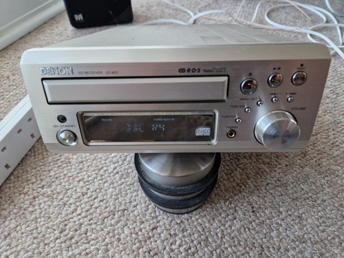 Denon m31 micro - denon, hi-fi