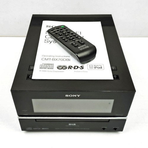 Sony watt amplifier - 50,