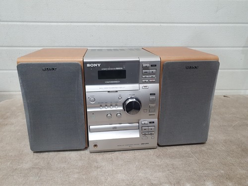 Sony cmt cp11 - sony, cmt-cp11