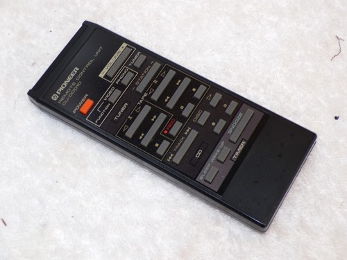 Pioneer dc010 vintage fi - vintage,