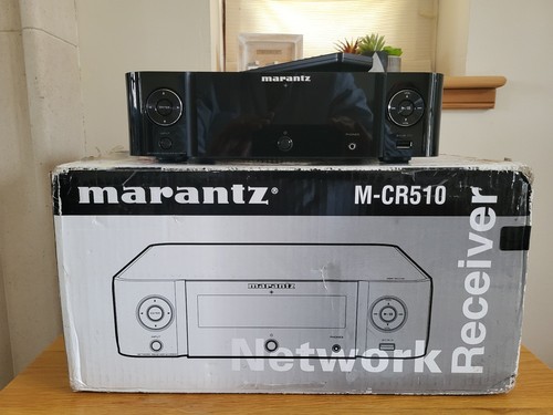 Marantz cr510 melody stream - m-cr510,