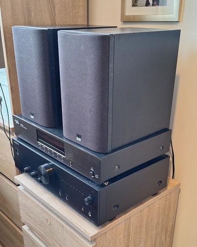 System onkyo a 9010 - hi-fi,