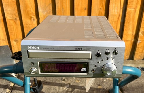 Denon m31 system - ud-m31, hi-fi
