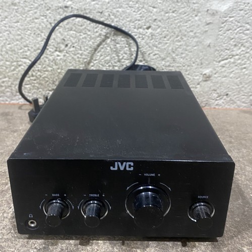 Jvc d750 wireless dab micro - wireless,