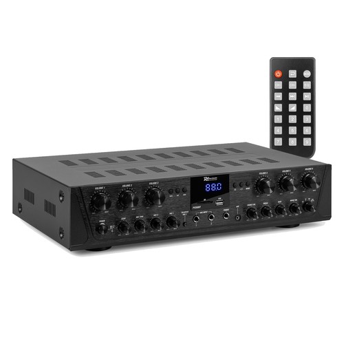 Pv260bt hifi amplifier zone - hifi,