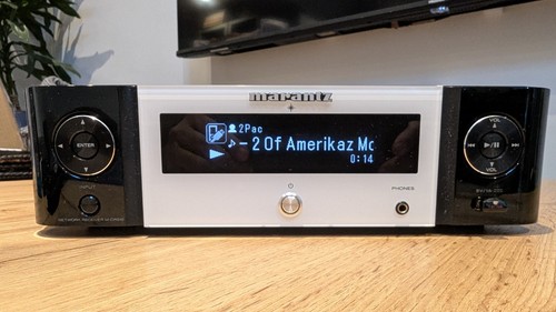 Marantz cr510 mp3 player - m-cr510,