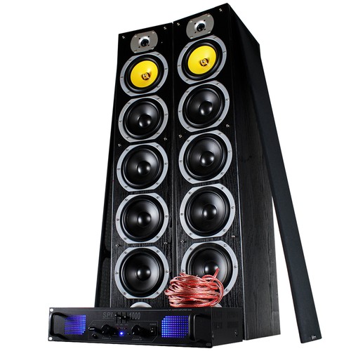 Fenton shft57b tower - shft57b,